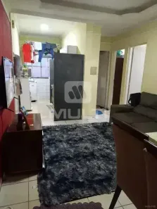 Apartamento com 2 Quartos à venda, 40m² no Tibery, Uberlândia