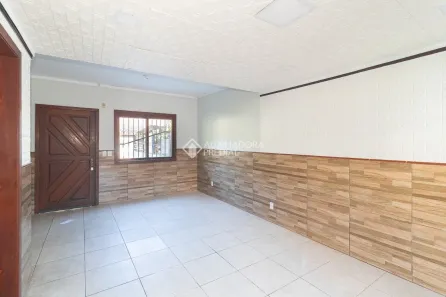 Casa com 2 Quartos para alugar, 85m² no Hípica, Porto Alegre
