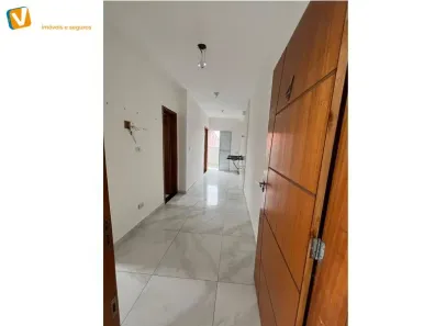 Apartamento com 2 Quartos à venda, 38m² no Jardim Popular, São Paulo