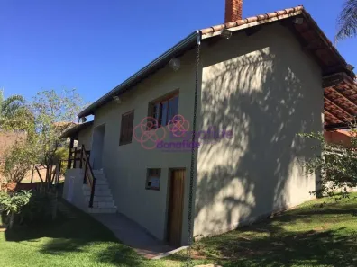 Fazenda/Sítio com 3 Quartos à venda, 400m² no Residencial Village Morro Alto, Itupeva