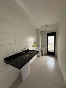 Apartamento com 2 Quartos à venda, 52m² no Centro, São Bernardo do Campo