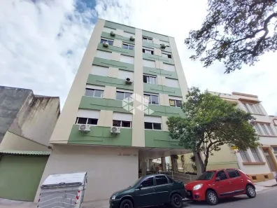 Apartamento com 1 Quarto à venda, 43m² no Centro Histórico, Porto Alegre