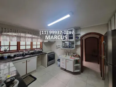 Sobrado com 5 Quartos à venda, 450m² no Adalgisa, Osasco