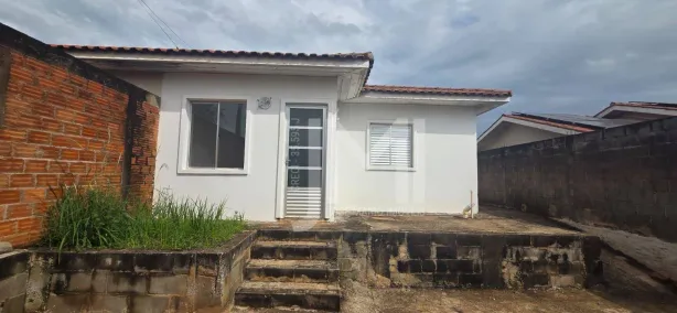 Casa com 3 Quartos à venda, 68m² no Saltinho, Paulínia