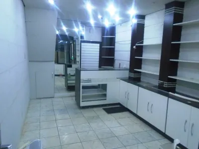à venda, 31m² no Palmeiras, Ponte Nova