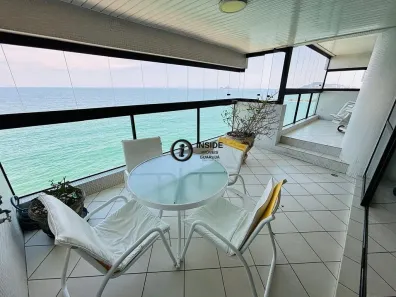 Apartamento com 3 Quartos para venda ou aluguel, 180m² no Pitangueiras, Guarujá