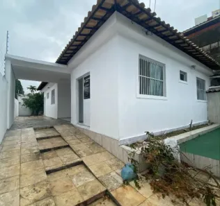 Casa com 4 Quartos à venda, 108m² no Jardim América, Campo Limpo Paulista
