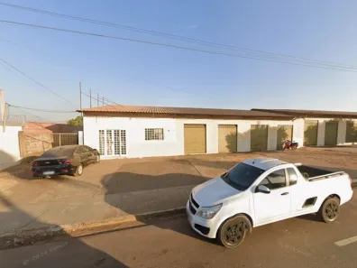 Sala Comercial com 1 Quarto à venda, 384m² no Residencial Acácias, Rondonópolis