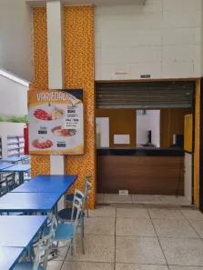 Ponto Comercial à venda, 64m² no Barra Funda, São Paulo