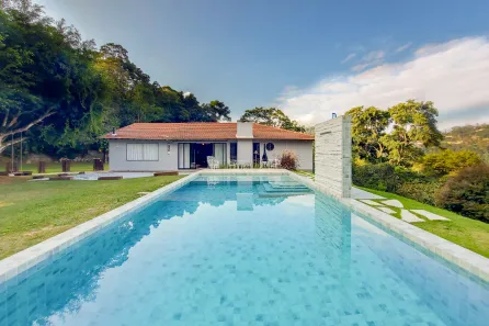 Casa com 6 Quartos à venda, 143m² no Parque do Imbui, Teresópolis