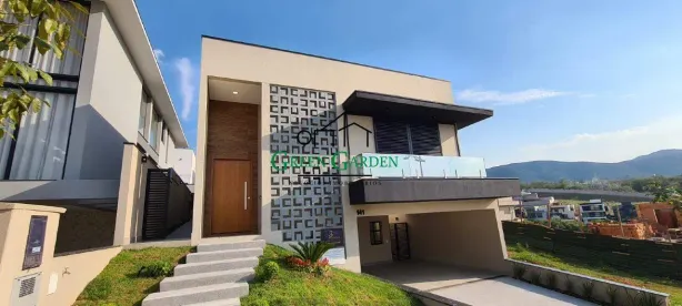Casa com 3 Quartos à venda, 246m² no Jardim Novo Mundo, Jundiaí