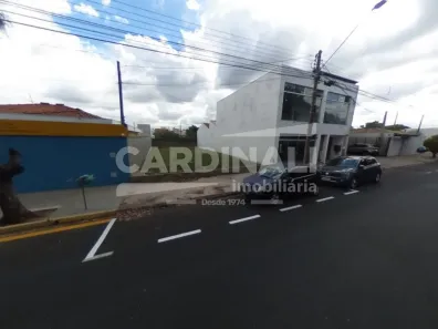 Lote/Terreno à venda, 250m² no Jardim Ipanema, São Carlos
