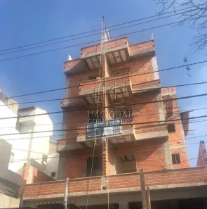 Apartamento com 2 Quartos à venda, 38m² no Jardim Utinga, Santo André