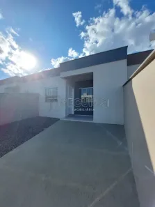 Casa com 3 Quartos à venda, 77m² no Três Rios do Norte, Jaraguá do Sul