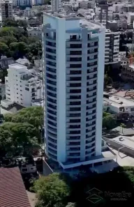 Apartamento com 3 Quartos à venda, 258m² no Centro, Santa Maria