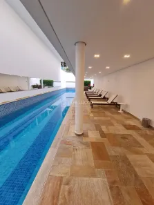 Apartamento com 2 Quartos à venda, 110m² no Cambuí, Campinas