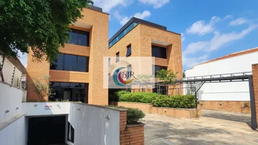 Prédio Comercial à venda, 2000m² no Brooklin Paulista, São Paulo