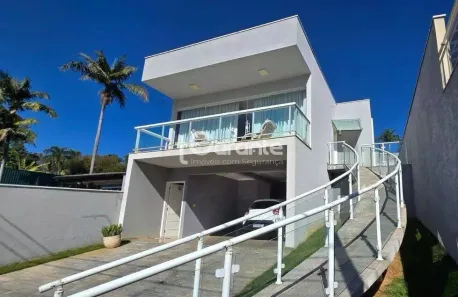 Casa com 3 Quartos à venda, 130m² no Jardim Paulista, Atibaia