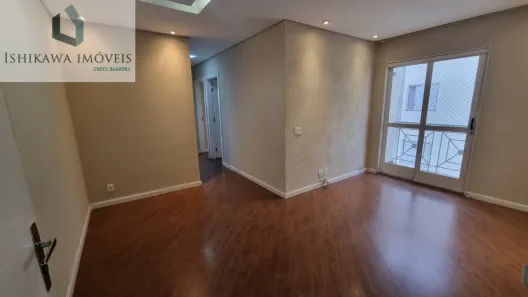 Apartamento com 2 Quartos à venda, 55m² no Planalto, São Bernardo do Campo