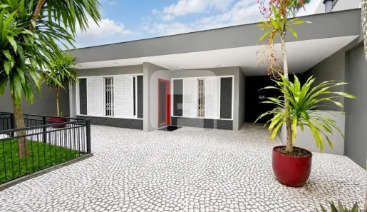 Casa com 4 Quartos à venda, 330m² no Bom Abrigo, Florianópolis