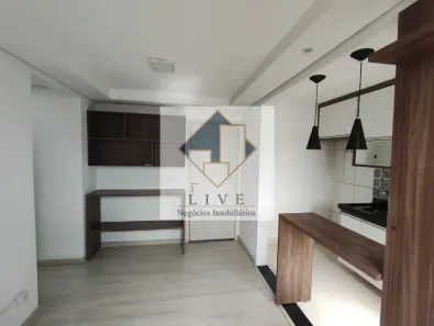 Apartamento com 2 Quartos à venda, 48m² no Parque das Constelações, Campinas