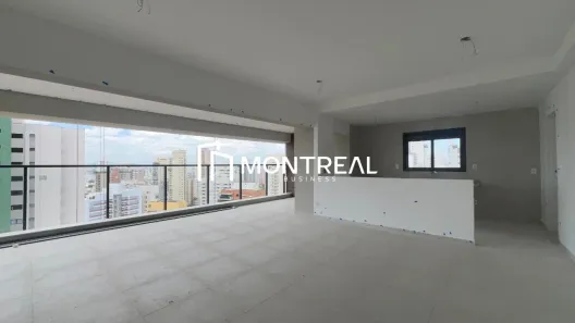 Apartamento com 4 Quartos à venda, 171m² no Perdizes, São Paulo