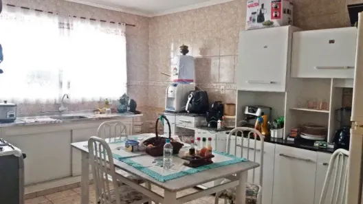 Casa com 2 Quartos à venda, 117m² no Jardim Icatu, Votorantim
