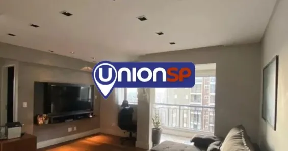 Apartamento com 2 Quartos à venda, 69m² no Vila Andrade, São Paulo