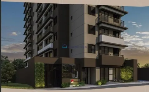Apartamento com 2 Quartos à venda, 36m² no Vila Monte Alegre, São Paulo