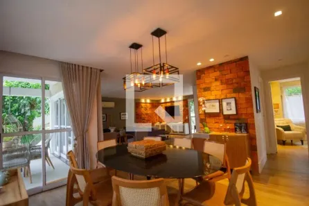 Casa de Condomínio com 4 Quartos à venda, 450m² no Recreio dos Bandeirantes, Rio de Janeiro