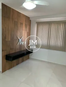 Apartamento com 2 Quartos à venda, 43m² no Residencial Anauá, Hortolândia