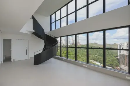 Apartamento com 4 Quartos à venda, 230m² no Vale do Sereno, Nova Lima