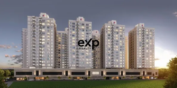Apartamento com 2 Quartos à venda, 58m² no Sertãozinho, Itapema