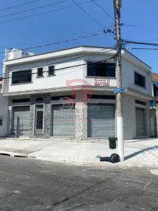 Sala Comercial para alugar, 32m² no Jardim Nordeste, São Paulo