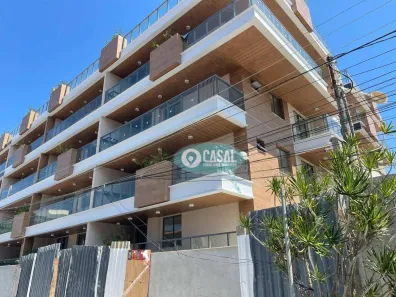Apartamento com 3 Quartos à venda, 126m² no Piratininga, Niterói