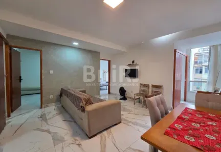 Apartamento com 3 Quartos à venda, 110m² no Copacabana, Rio de Janeiro