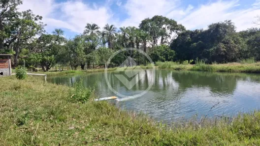 Fazenda/Sítio à venda, 150m² no , Professor Jamil