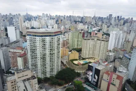 Prédio Comercial à venda, 385m² no Bela Vista, São Paulo