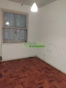 Apartamento com 2 Quartos à venda, 43m² no Centro, Petrópolis