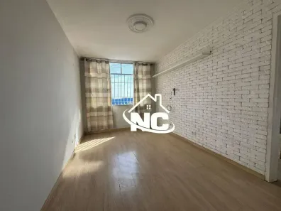 Apartamento com 2 Quartos à venda, 41m² no Neves (Neves), São Gonçalo