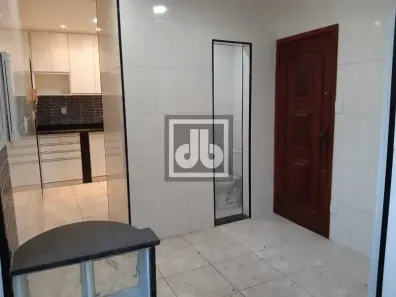 Apartamento com 2 Quartos à venda, 90m² no Engenho de Dentro, Rio de Janeiro