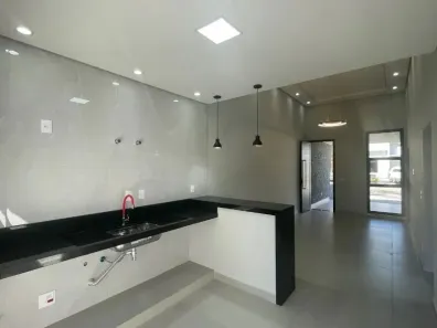 Casa com 3 Quartos à venda, 115m² no Jardim Residencial Villagio Ipanema I, Sorocaba
