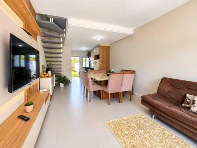 Casa com 2 Quartos à venda, 115m² no Sertão do Maruim, São José