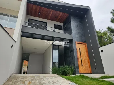Casa com 3 Quartos à venda, 153m² no Ipiranga, São José