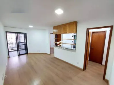 Apartamento com 1 Quarto à venda, 65m² no Indianópolis, São Paulo