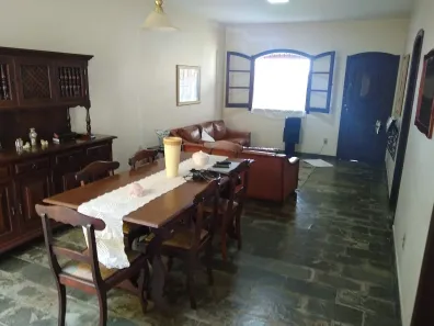 Casa de Condomínio com 3 Quartos à venda, 187m² no Parque Egisto Ragazzo, Limeira