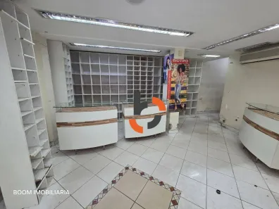 Ponto Comercial à venda, 20m² no Centro, Nova Iguaçu