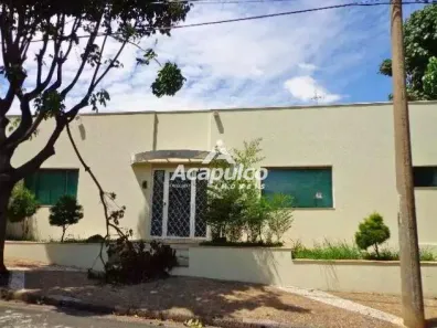 Imóvel Comercial com 2 Quartos para alugar, 101m² no Vila Pavan, Americana