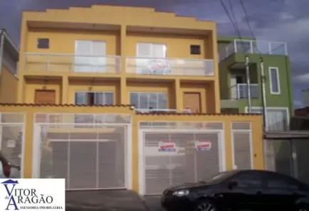 Sobrado com 3 Quartos à venda, 250m² no Parque Peruche, São Paulo