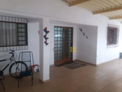 Casa com 3 Quartos à venda, 80m² no Jardim Picerno II, Sumaré